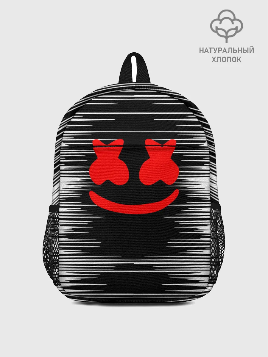 Рюкзак детский / MARSHMELLO MELT / МАРШМЕЛЛО,