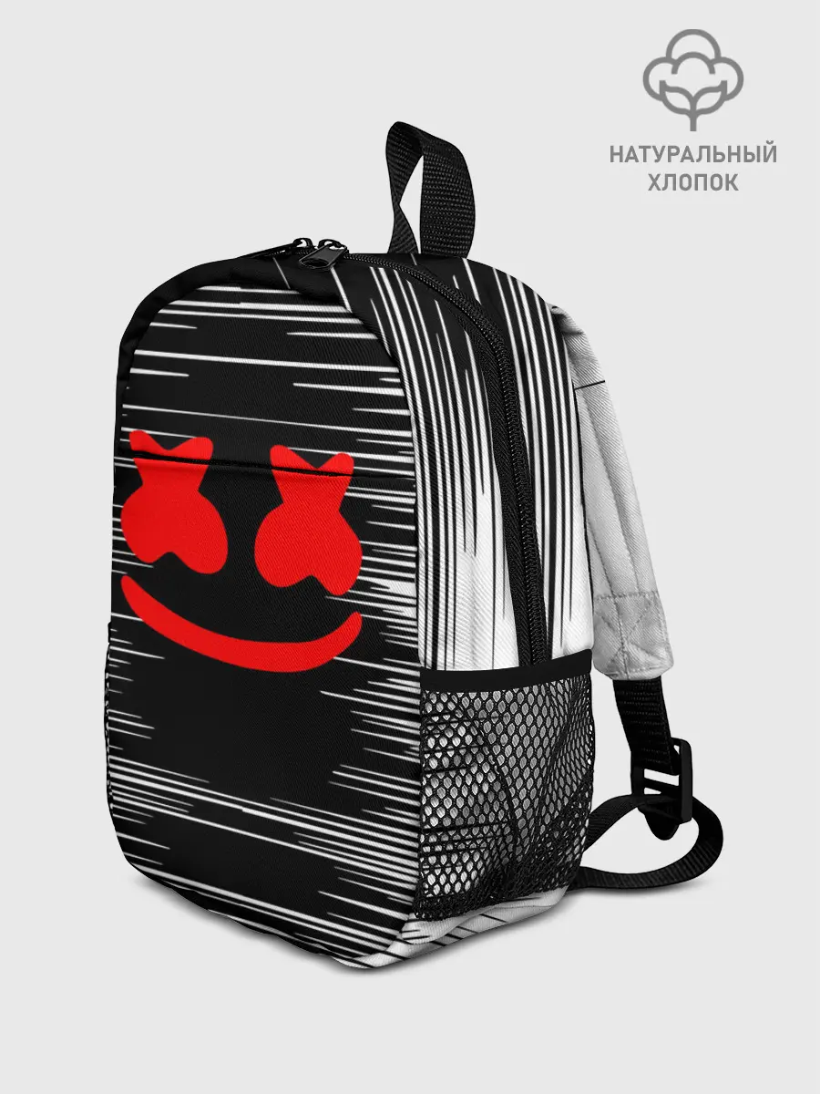 Рюкзак детский / MARSHMELLO MELT / МАРШМЕЛЛО,