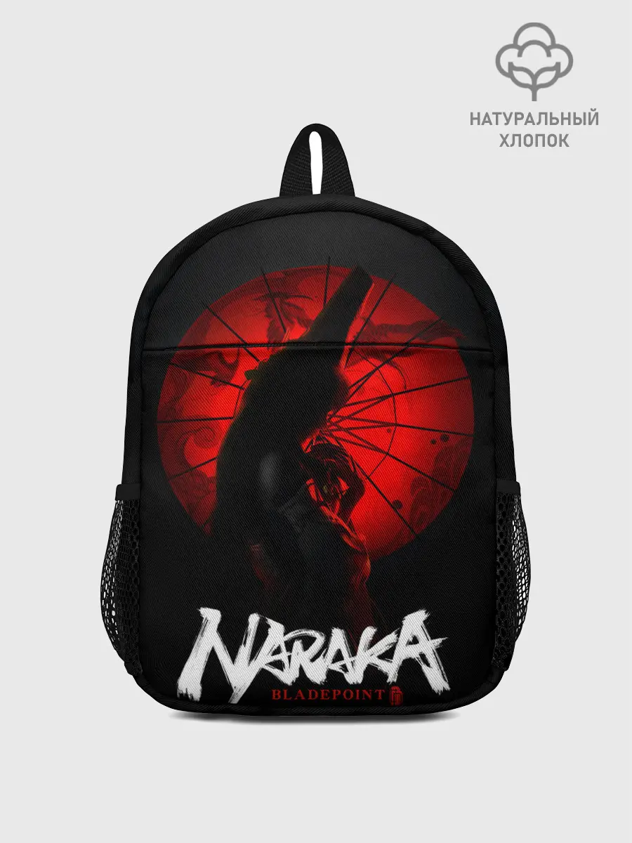 Рюкзак детский / Йото Химэ