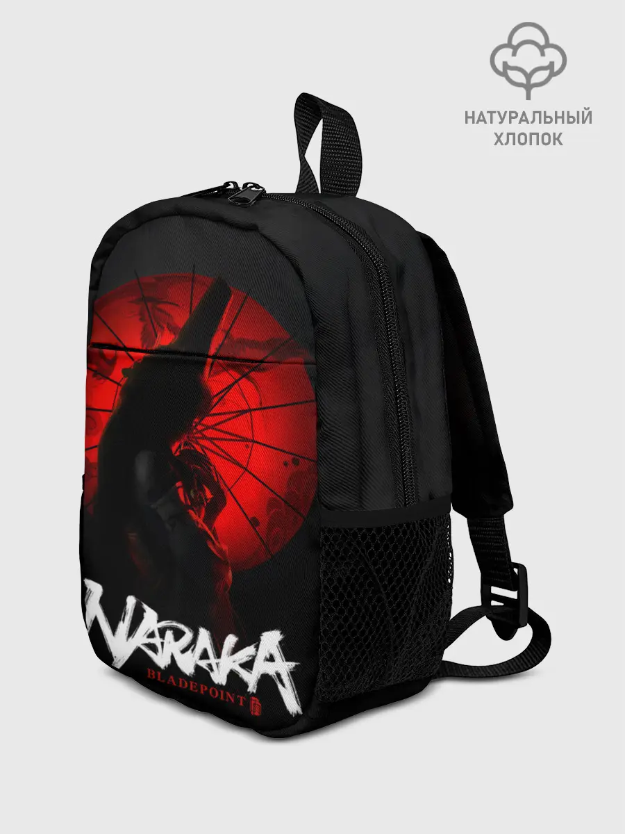 Рюкзак детский / Йото Химэ