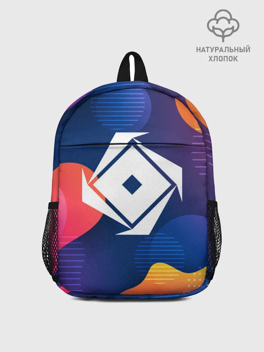 Рюкзак детский / РОБЛОКС ЛОГО | LOGO