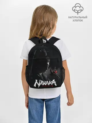 Рюкзак детский / Naraka bladepoint