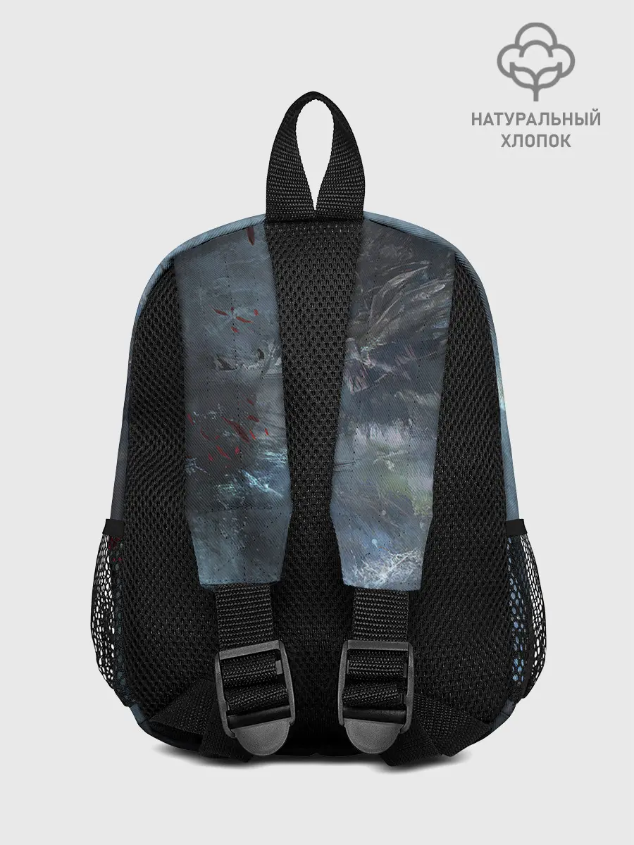 Рюкзак детский / Naraka team