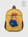 Рюкзак детский / Tom EDDSWORLD