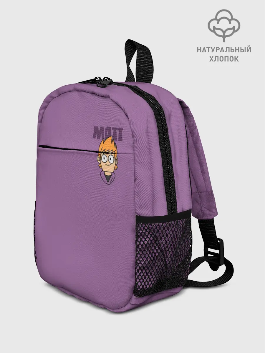 Рюкзак детский / Мэтт