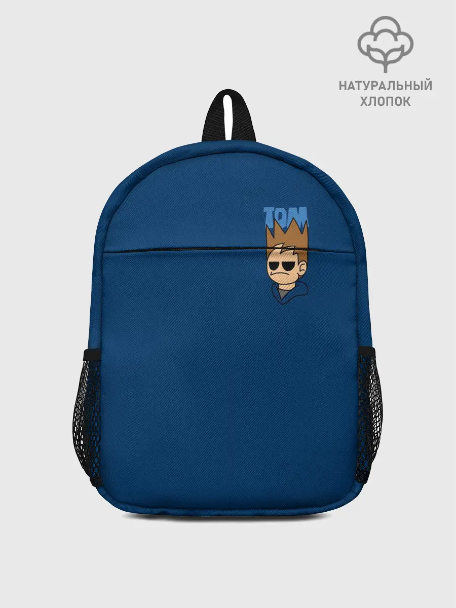 Рюкзак детский / Том EDDSworld.