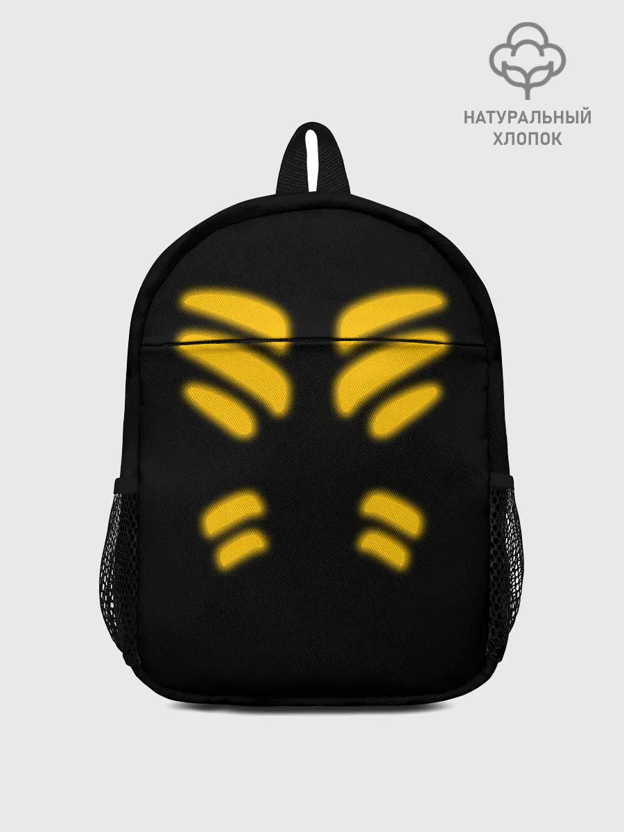 Рюкзак детский / Тело Геноса | One Punch-Man