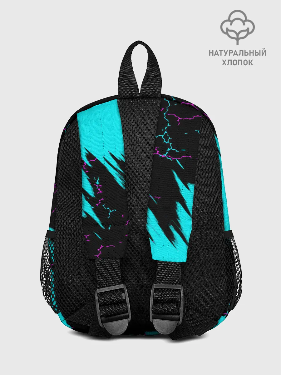 Рюкзак детский / MARSHMELLO NEON: МАРШМЕЛЛО НЕОН.