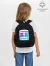 Рюкзак детский / MARSHMELLO NEON | МАРШМЕЛЛО НЕОН.