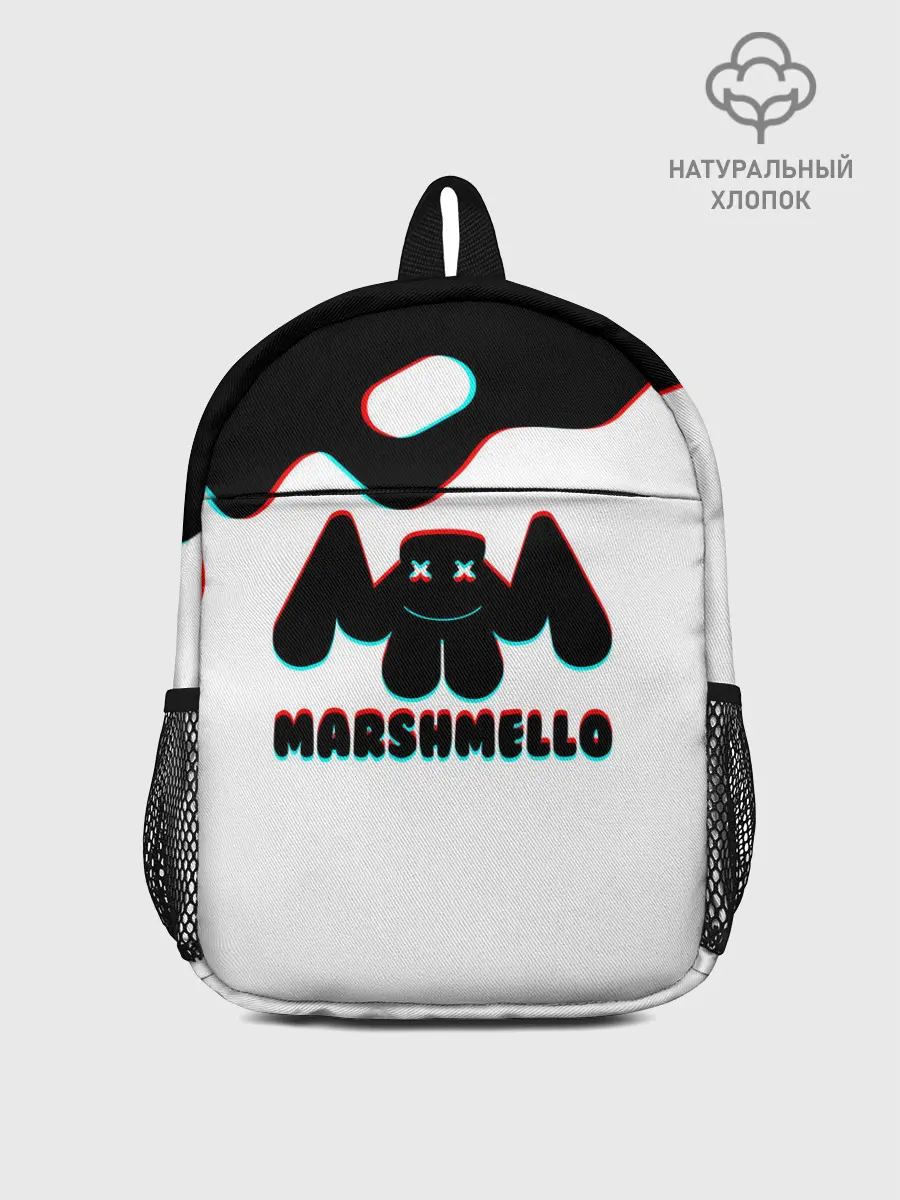 Рюкзак детский / MARSHMELLO MELT: МАРШМЕЛЛО