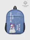 Рюкзак детский / На Рождество сбываются мечты