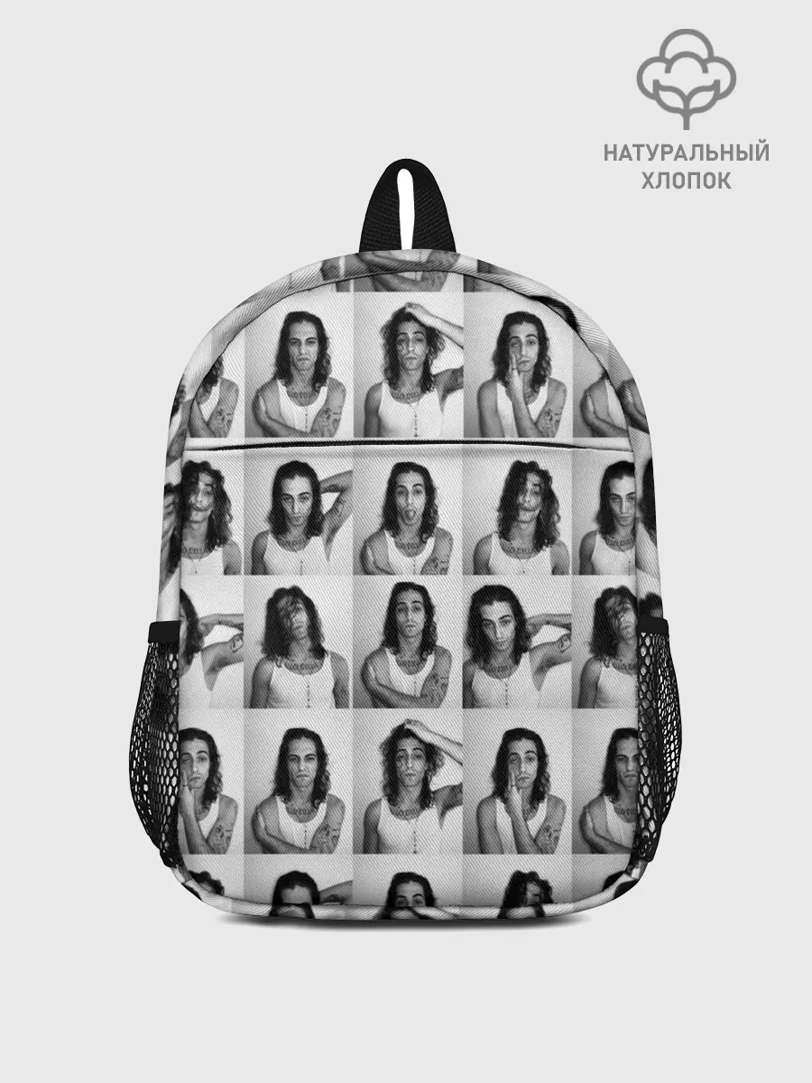 Рюкзак детский / Damiano David.