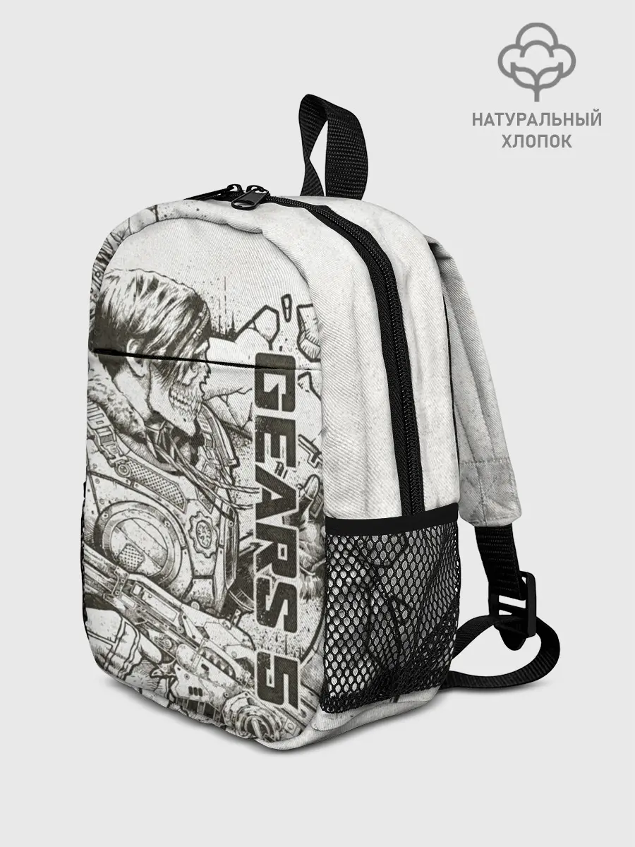 Рюкзак детский / Gears 5