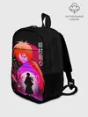 Рюкзак детский / Rurouni Kenshin / Бродяга Кэнсин