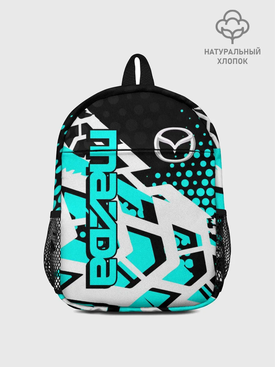 Рюкзак детский / Mazda