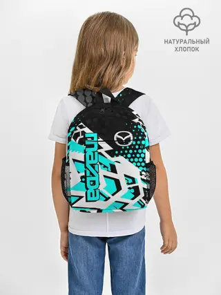 Рюкзак детский / Mazda