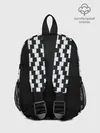 Рюкзак детский / Шахматная Иллюзия Искажения
