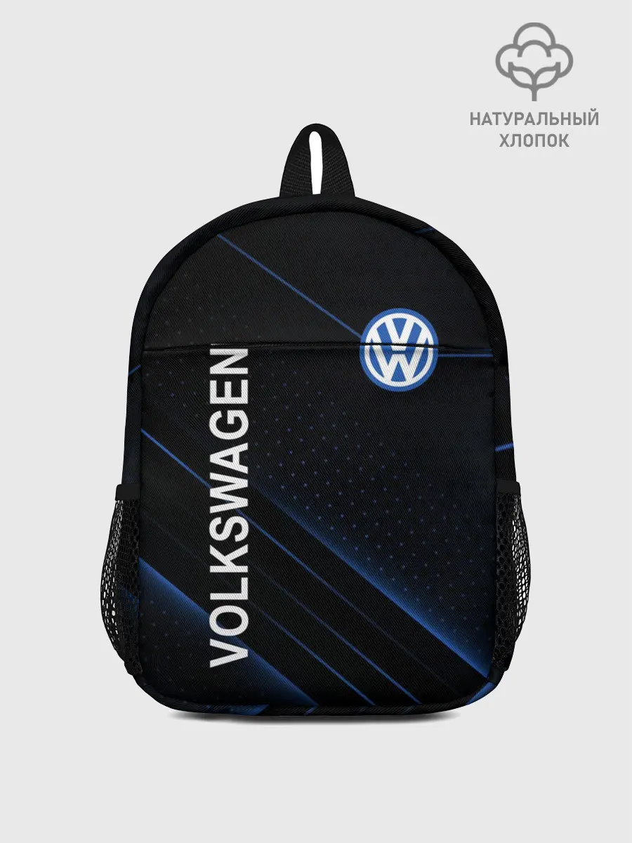 Рюкзак детский / Volkswagen, sport