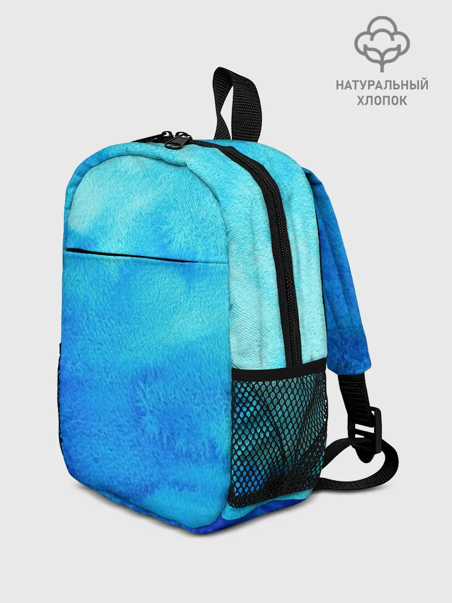 Рюкзак детский / Глубина льда