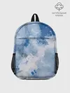 Рюкзак детский / Небесные мазки