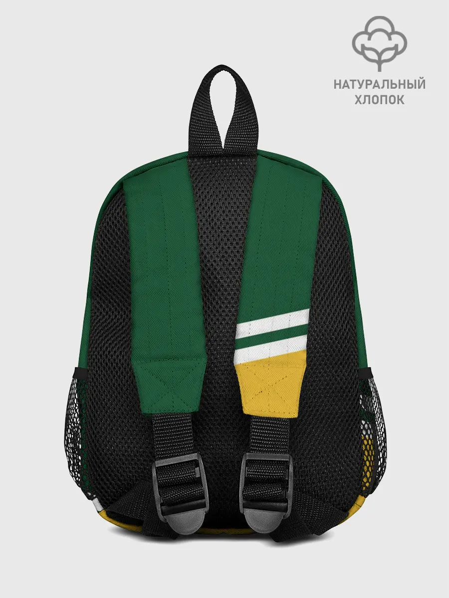 Рюкзак детский / Minnesota Wild NHL