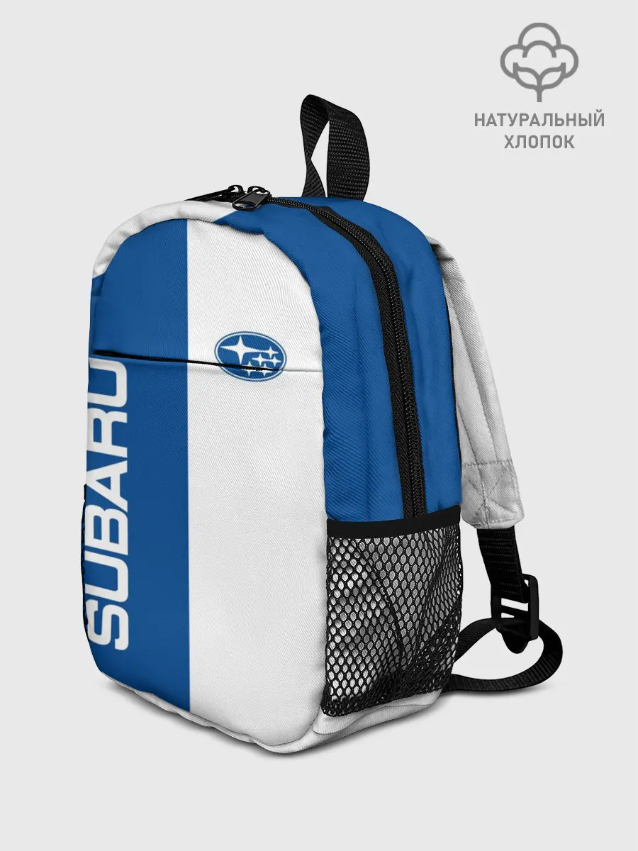 Рюкзак детский / Subaru, sport