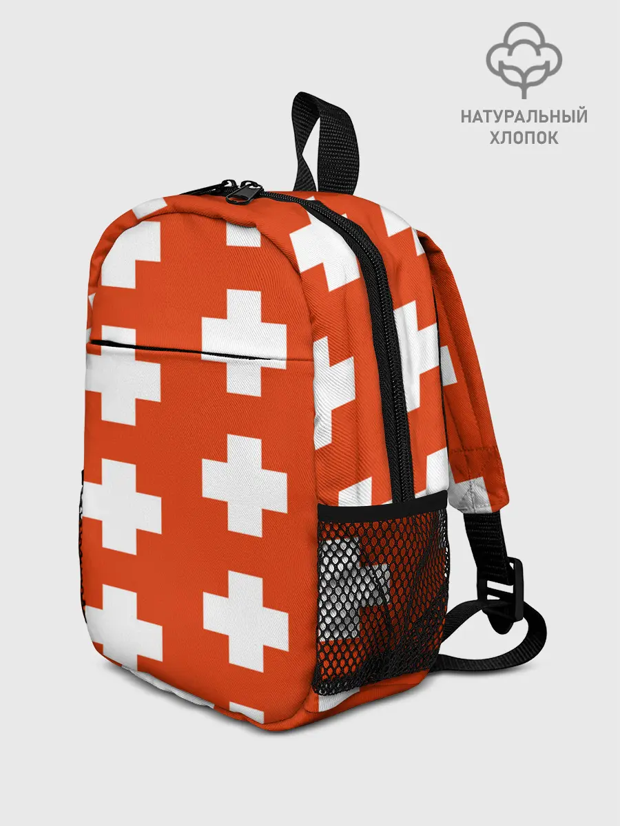 Рюкзак детский / Как у Риты | Toca Life World