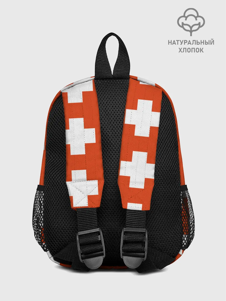 Рюкзак детский / Как у Риты | Toca Life World