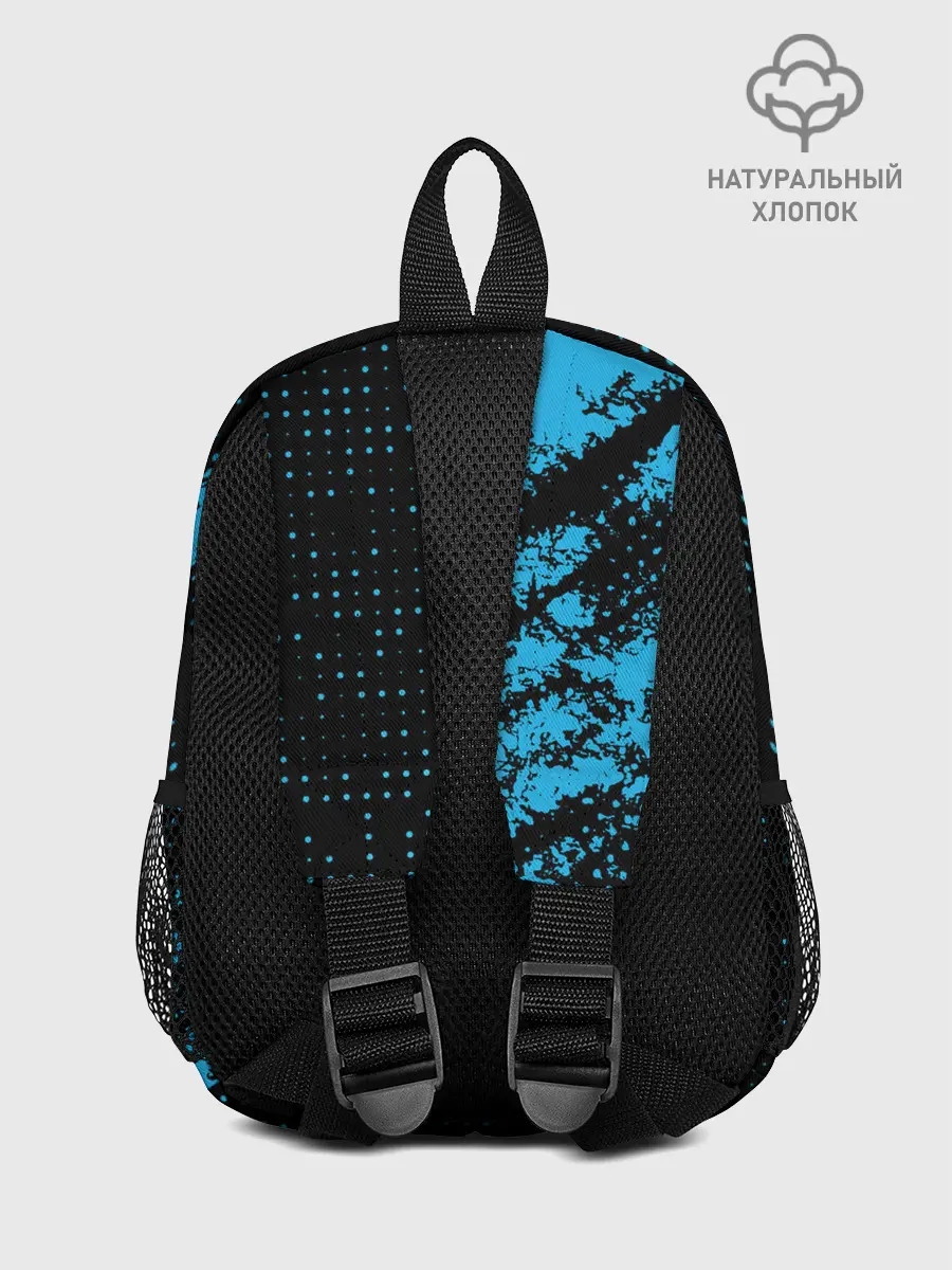 Рюкзак детский / MONSTER BMW | MONSTER ENERGY