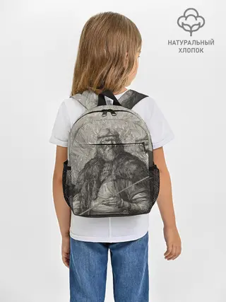 Рюкзак детский / ScandinavianWarrior