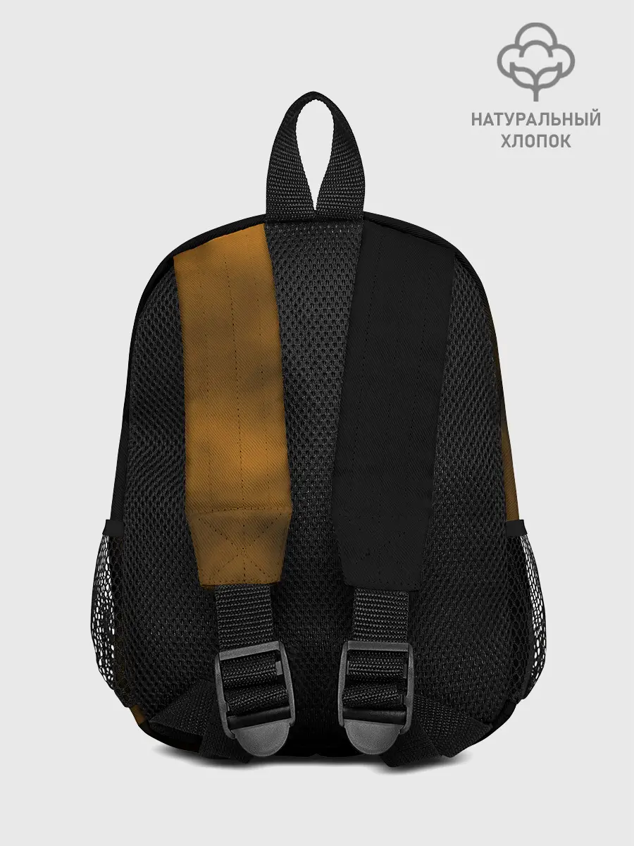 Рюкзак детский / Стальной Генос One Punch-Man