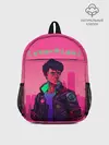 Рюкзак детский / CyberMiami