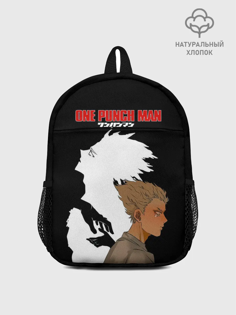 Рюкзак детский / Слеза Гароу One Punch-Man