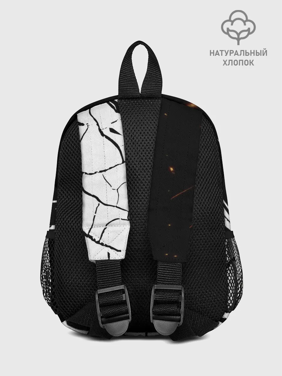 Рюкзак детский / Rainbow Six Siege: Раскаленные пули.