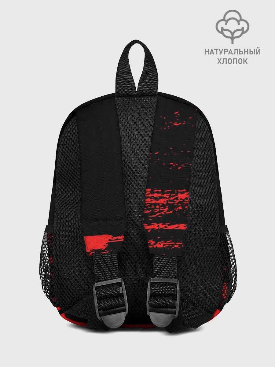 Рюкзак детский / Токийские мстители: Вальгалла.