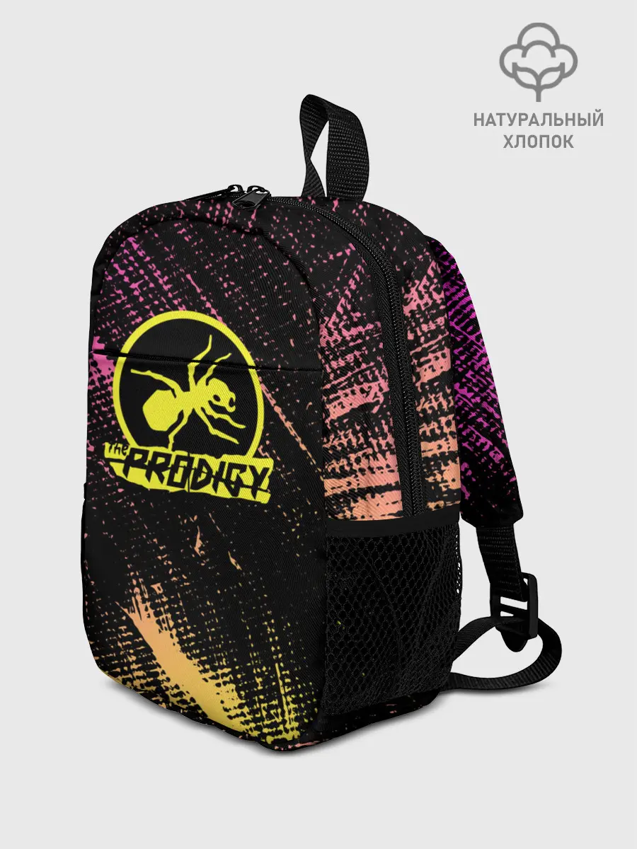 Рюкзак детский / The Prodigy: Дарование.