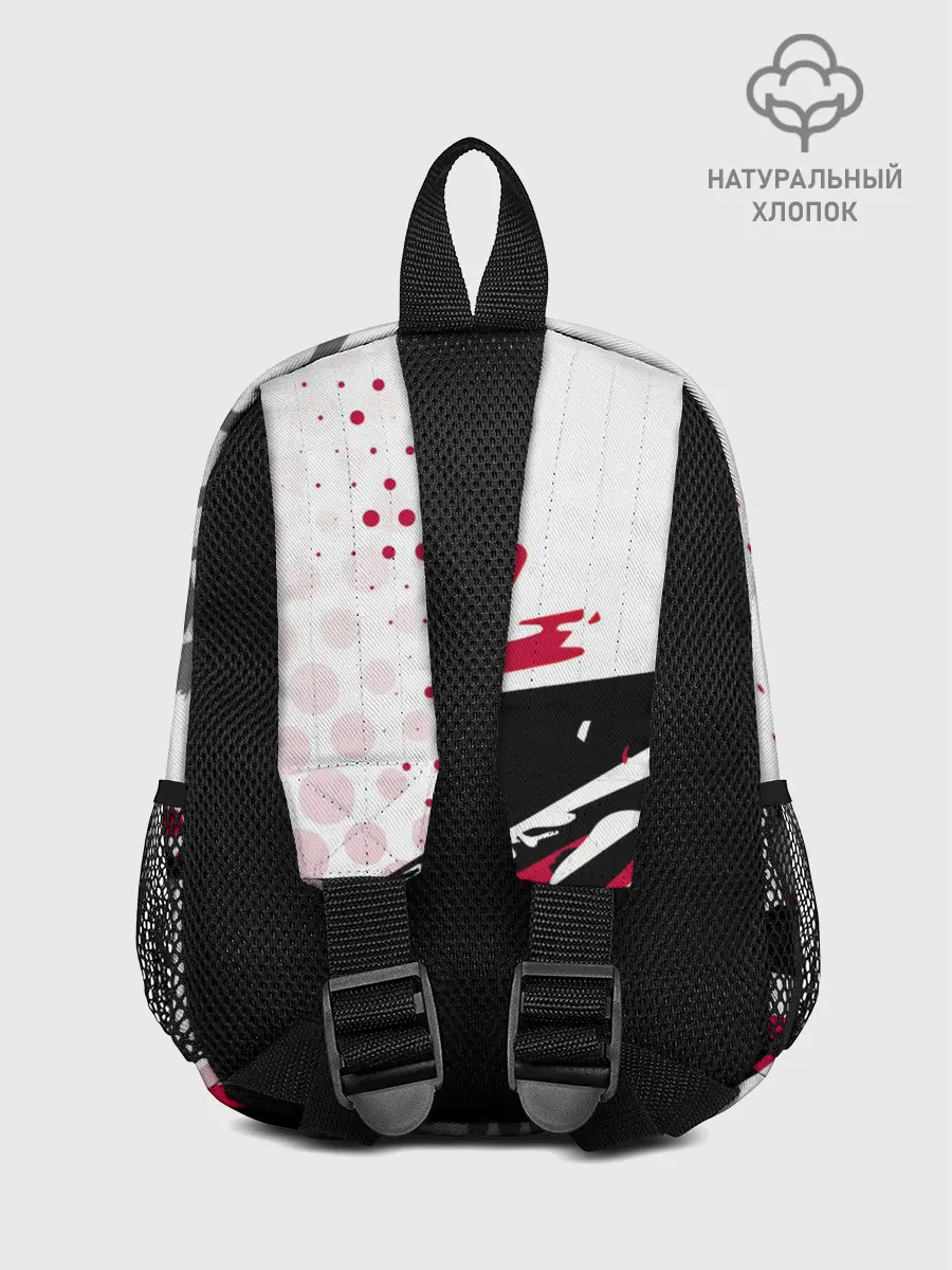 Рюкзак детский / Nissan