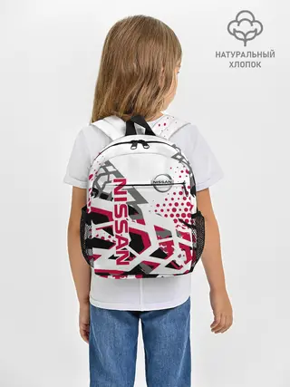 Рюкзак детский / Nissan