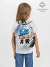 Рюкзак детский / Босс Молокосос / Boss Baby