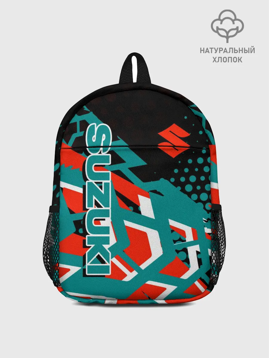 Рюкзак детский / Suzuki