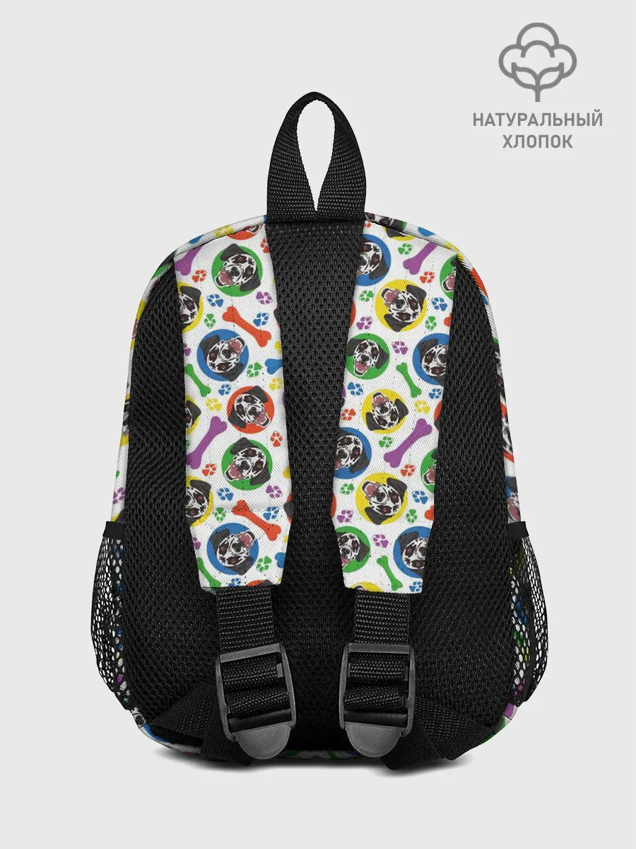 Рюкзак детский / Далматинец