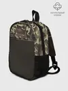 Рюкзак детский / Камуфляж 3.0