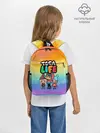 Рюкзак детский / Рита Зик | Тока Бока