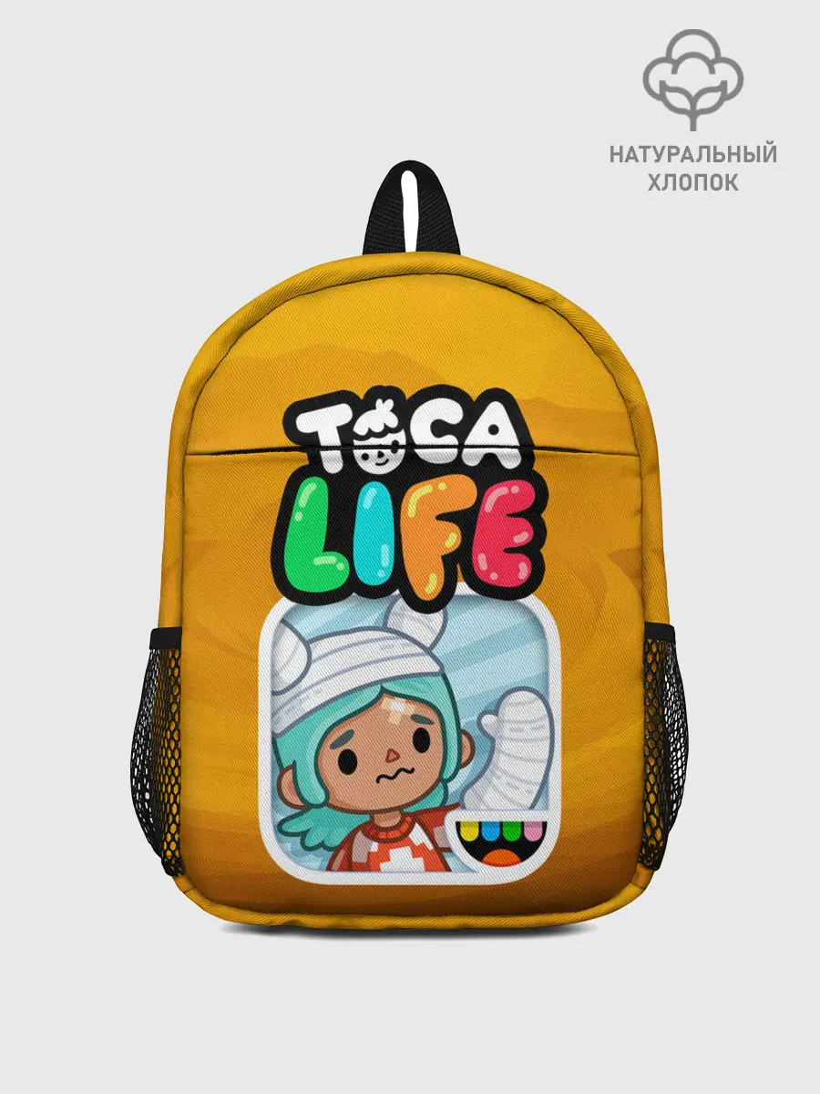 Рюкзак детский / Рита | Тока Бока
