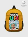 Рюкзак детский / Рита | Тока Бока