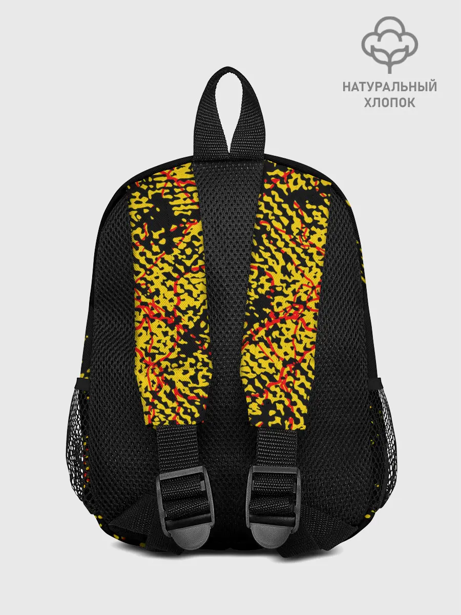 Рюкзак детский / The Prodigy | логотип