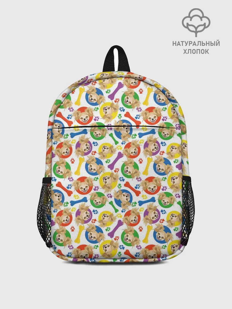 Рюкзак детский / Чихуахуа