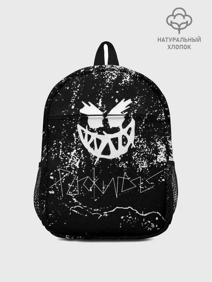 Рюкзак детский / PYROKINESIS: