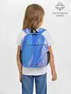 Рюкзак детский / Крупные мазки