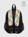 Рюкзак детский / Гавайские цветы